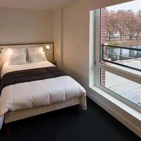 Aparthotel Le De La Presqu'ile