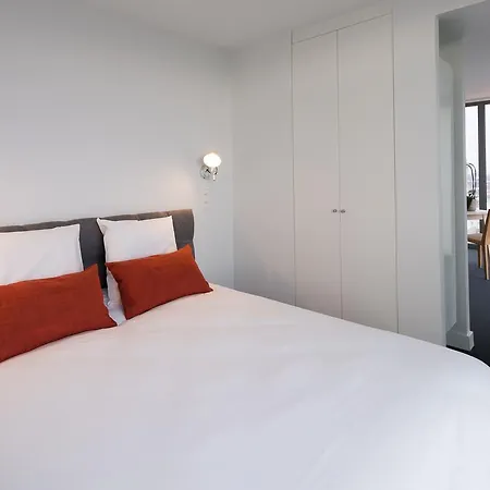 Le De La Presqu'ile Aparthotel