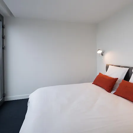 Aparthotel Le De La Presqu'ile