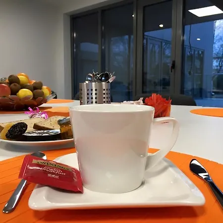Aparthotel Le De La Presqu'ile *