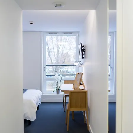 Le De La Presqu'ile Aparthotel *