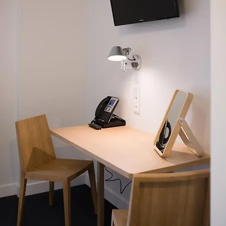 Le De La Presqu'ile Hotel apartamentowy