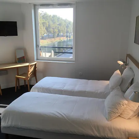Le De La Presqu'ile Hotel apartamentowy *